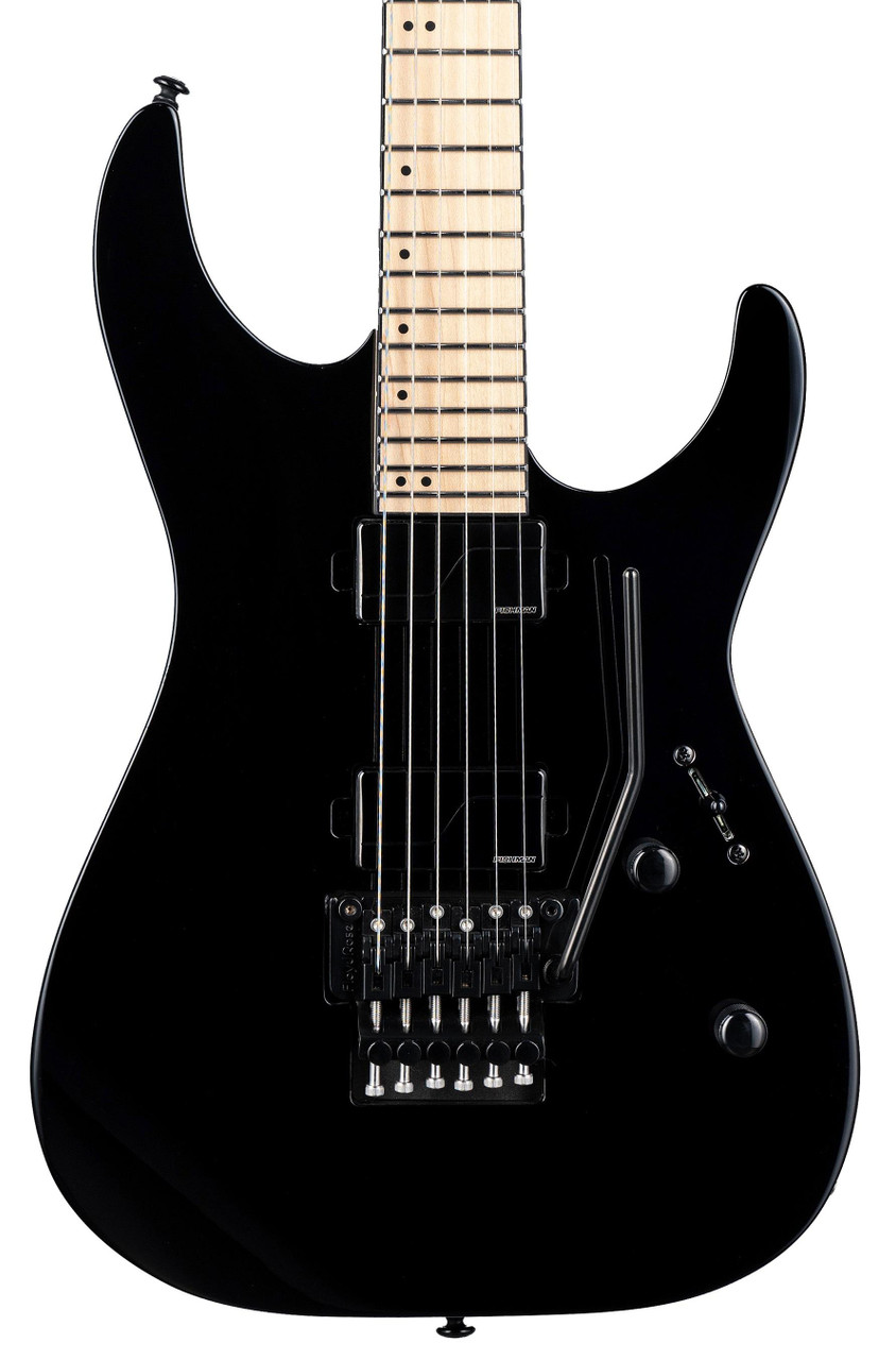 ESP LTD VIPER-1001 Viper Series Electric Guitar in Charcoal
