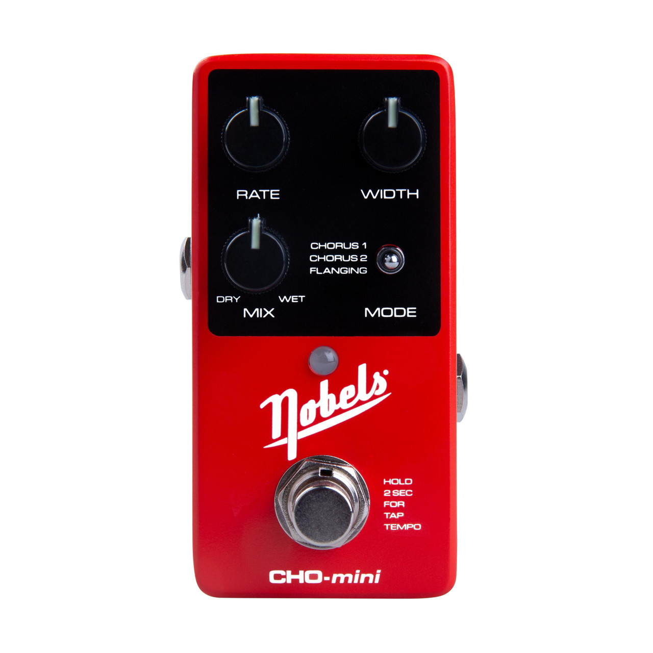 MXR M234 Analog Chorus Pedal - Andertons Music Co.