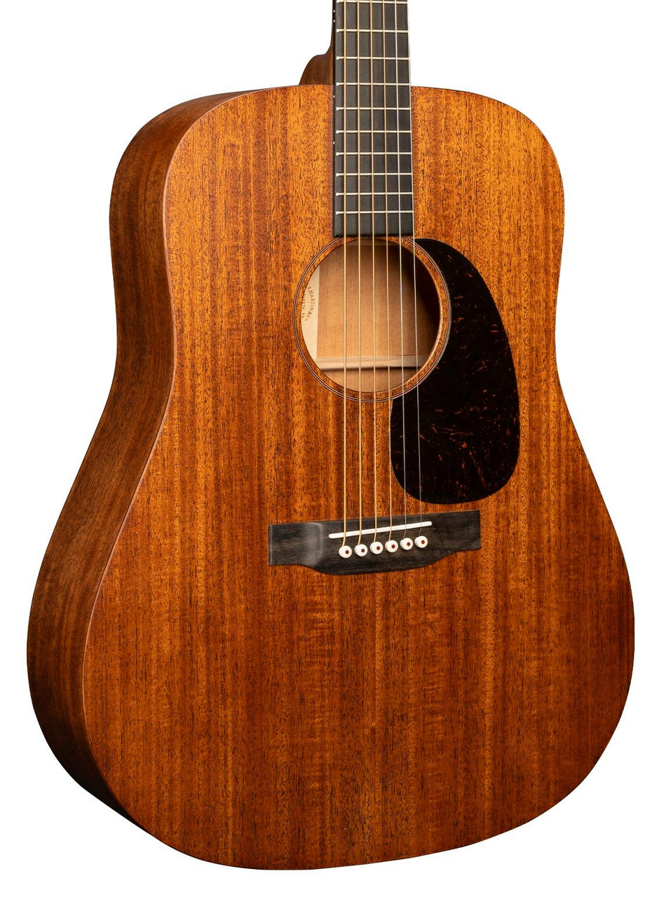 Martin Standard Series D-17 Acoustic Guitar Martin Standard Series D-17 Acoustic Guitar