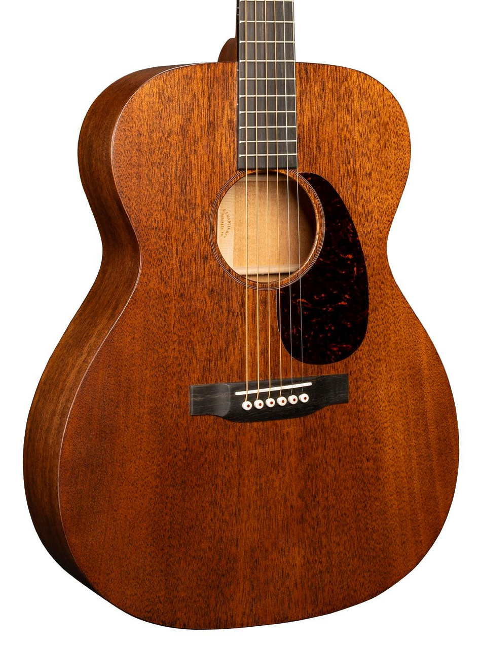 Martin 15 Series D-15M Mahogany Dreadnought Acoustic - Andertons