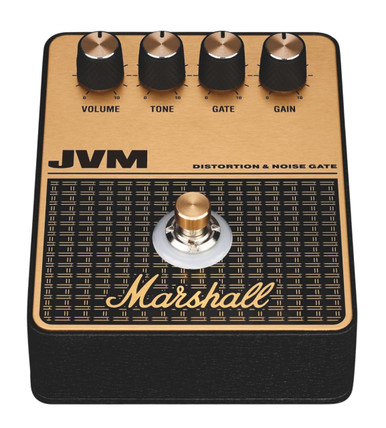 Marshall Amp Series 1959 Drive Pedal - Andertons Music Co