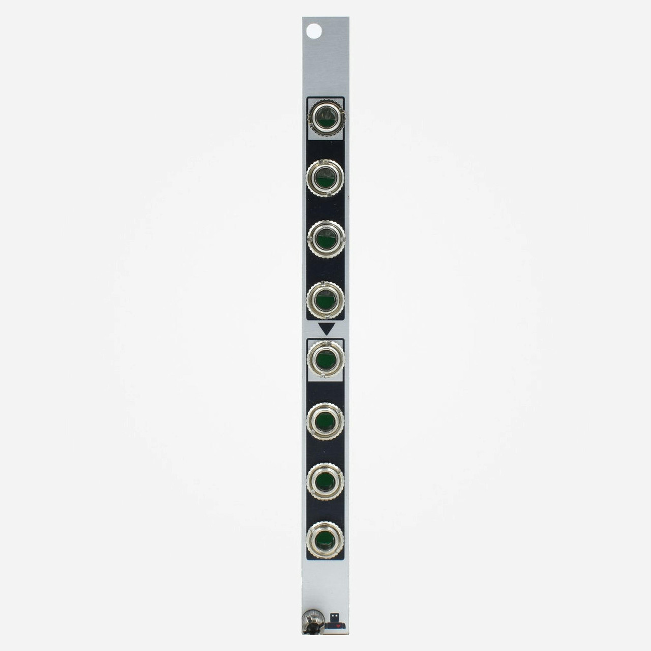 Intellijel Buff Mult Eurorack Module