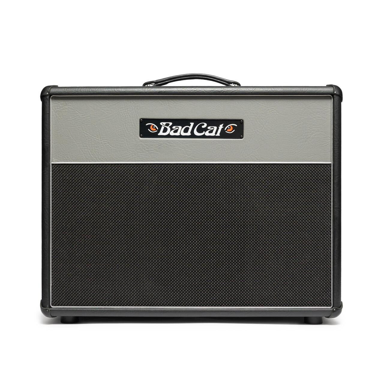 Bad Cat Era 1 X 12 Cabinet in Grey Bad Cat Era 1 X 12 Cabinet in Grey