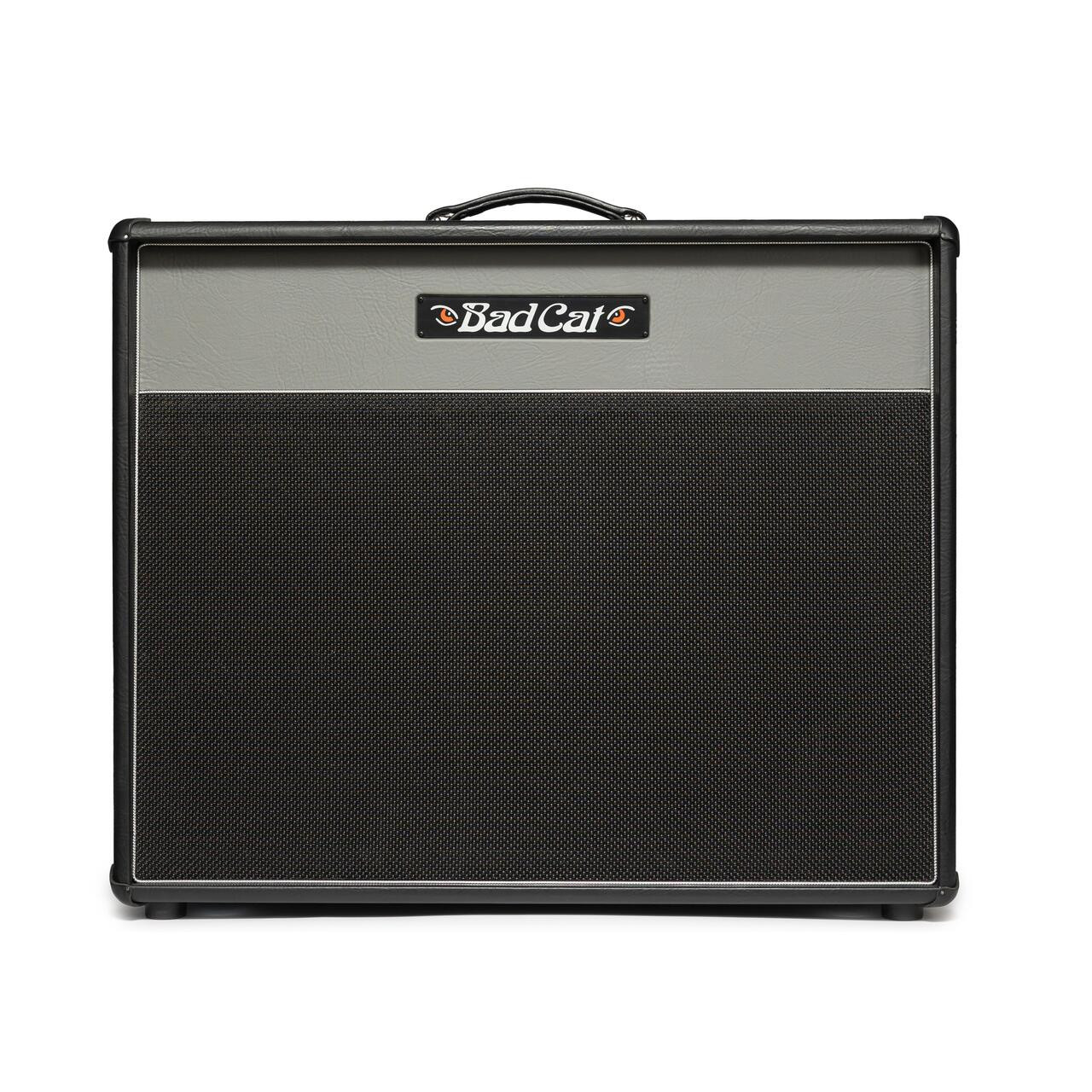 Bad Cat Era 2 X 12 Cabinet in Grey Bad Cat Era 2 X 12 Cabinet in Grey