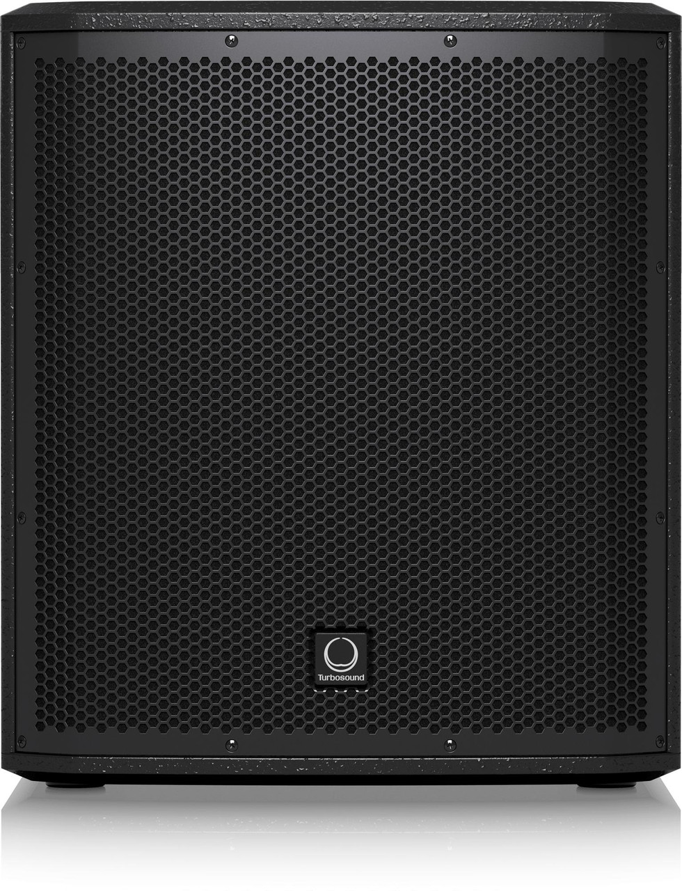 Turbosound iP12B 1000W Powered 12 inch Subwoofer