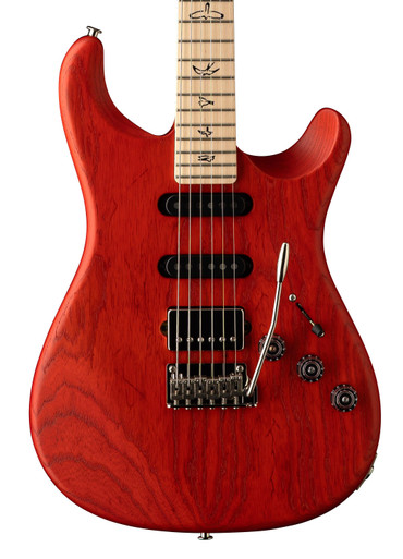 PRS Fiore Mark Lettieri Signature Electric Guitar in Amaryllis Satin PRS Fiore Mark Lettieri Signature Electric Guitar in Amaryllis Satin