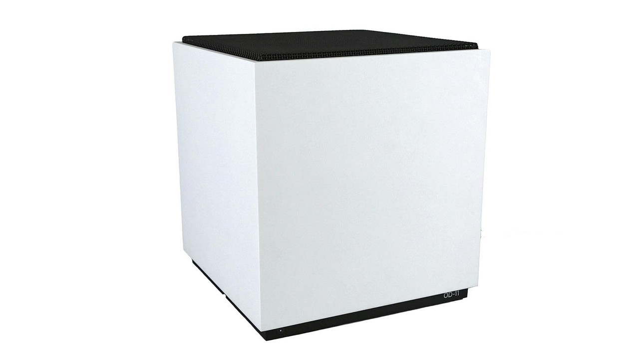 Teenage Engineering OD-11 Ortho-directional Speaker Teenage Engineering OD-11 Ortho-directional Speaker