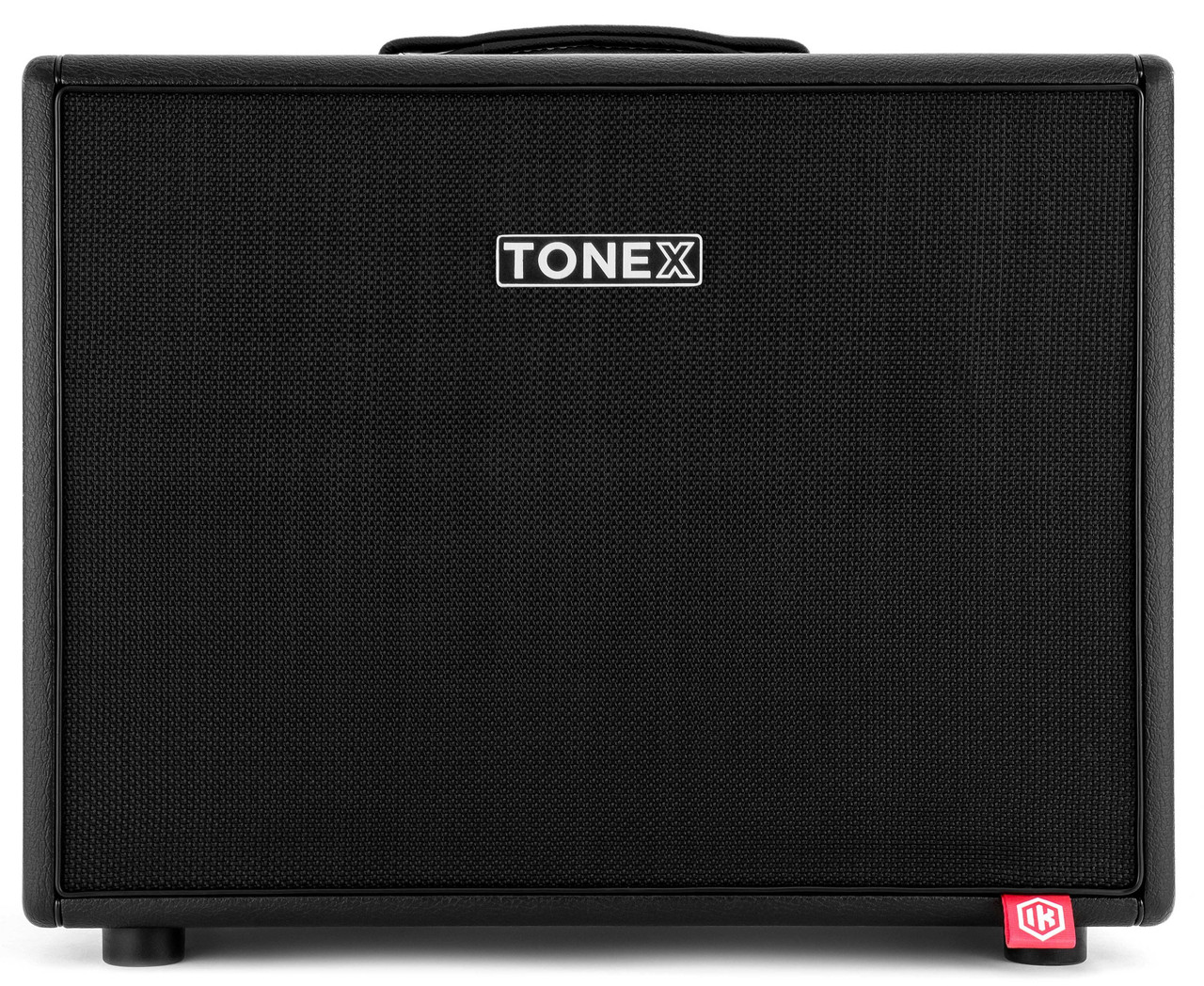 Ik Multimedia Tonex 350w FRFR Cab in Black