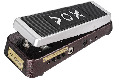 Ibanez WH10V3 Wah Pedal - Andertons Music Co.