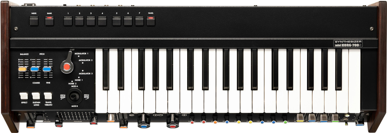 Korg miniKORG 700Sm Korg miniKORG 700Sm