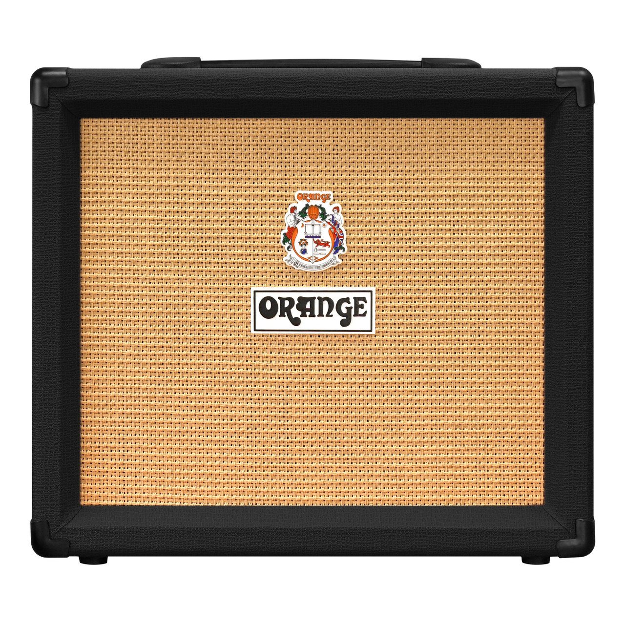 Orange O Tone 40 Solid State Combo Amp in Black