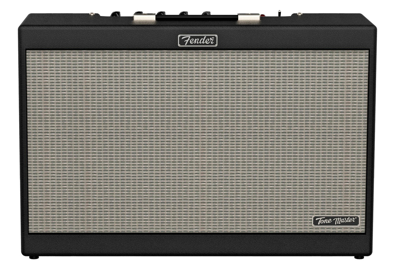 Fender Tone Master FR-212 2x12 FRFR Speaker Cabinet Fender Tone Master FR-212 2x12 FRFR Speaker Cabinet