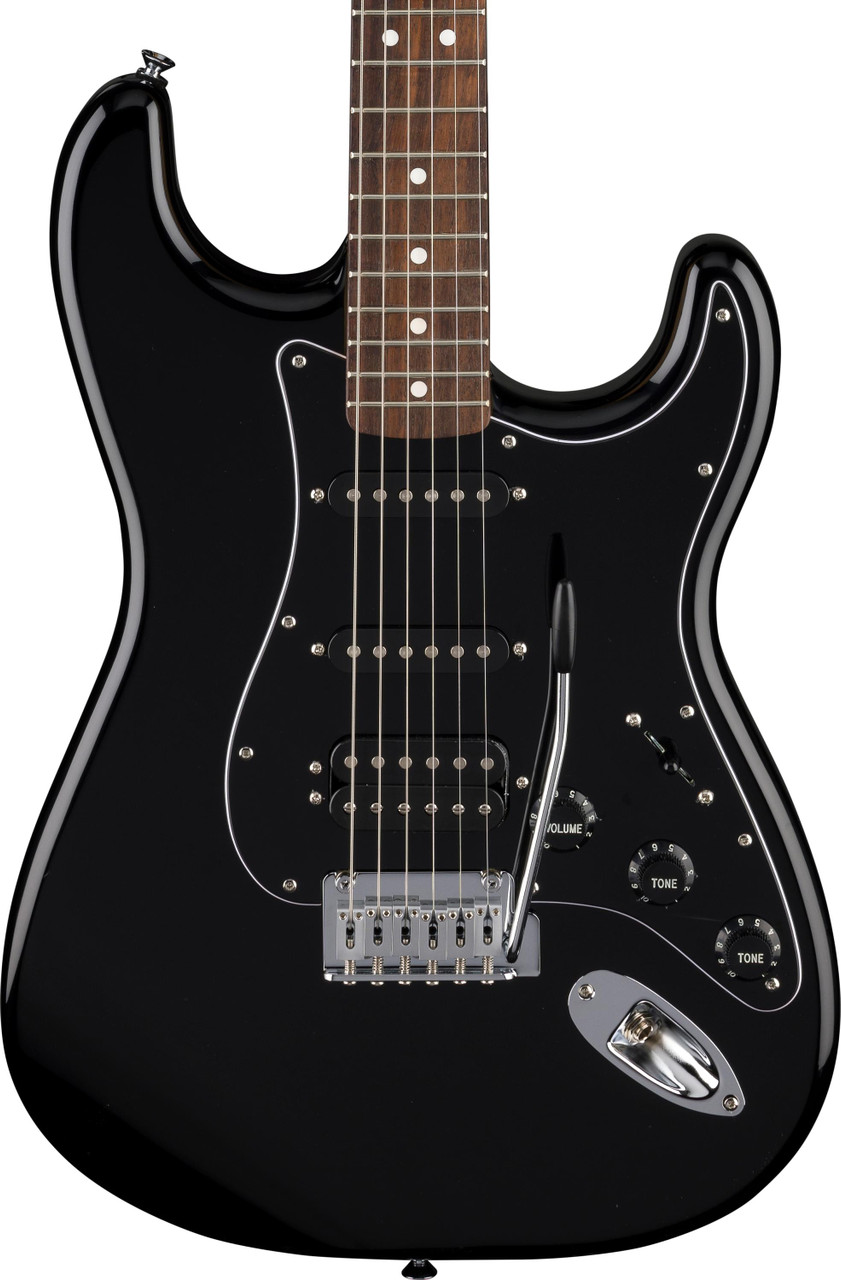 Fender Made in Japan Hybrid II 2026 Collection Stratocaster in