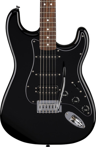 Fender American Performer Strat in Arctic White - Andertons Music Co.