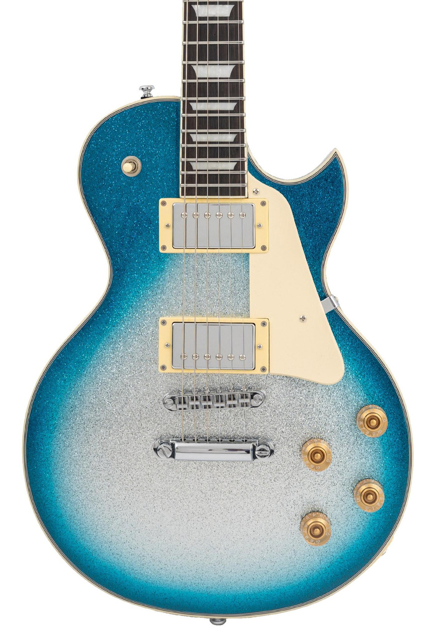 Sire Larry Carlton L7 New Gen Electric Guitar in Skyburst Sparkle Sire Larry Carlton L7 New Gen Electric Guitar in Skyburst Sparkle