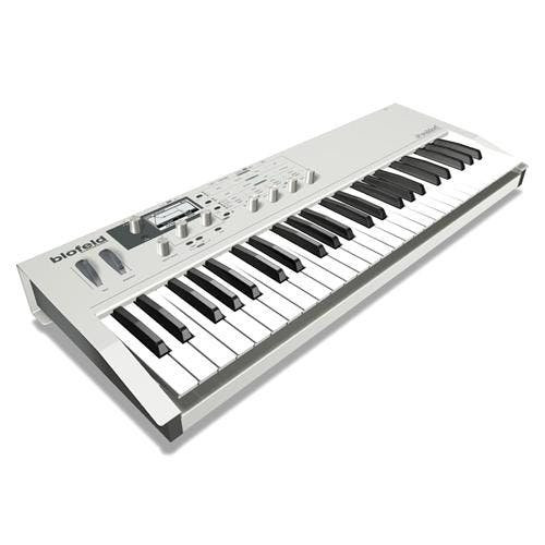 Waldorf Blofeld Keyboard Synth