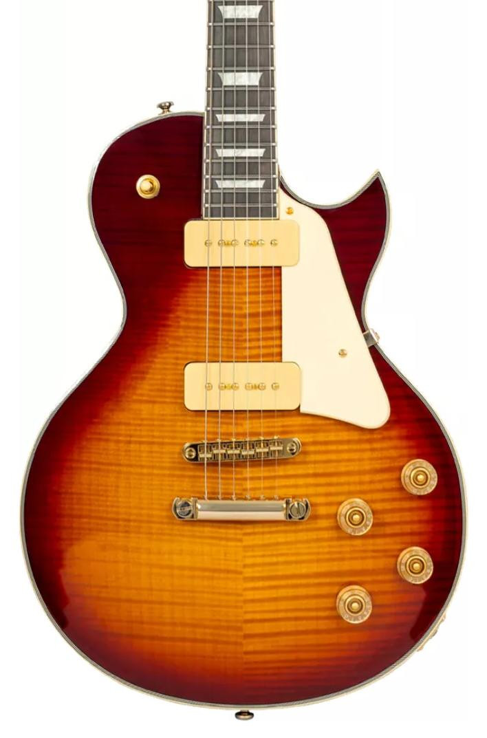 Sire Larry Carlton L7V New Gen Electric Guitar in Tobacco Sunburst Sire Larry Carlton L7V New Gen Electric Guitar in Tobacco Sunburst