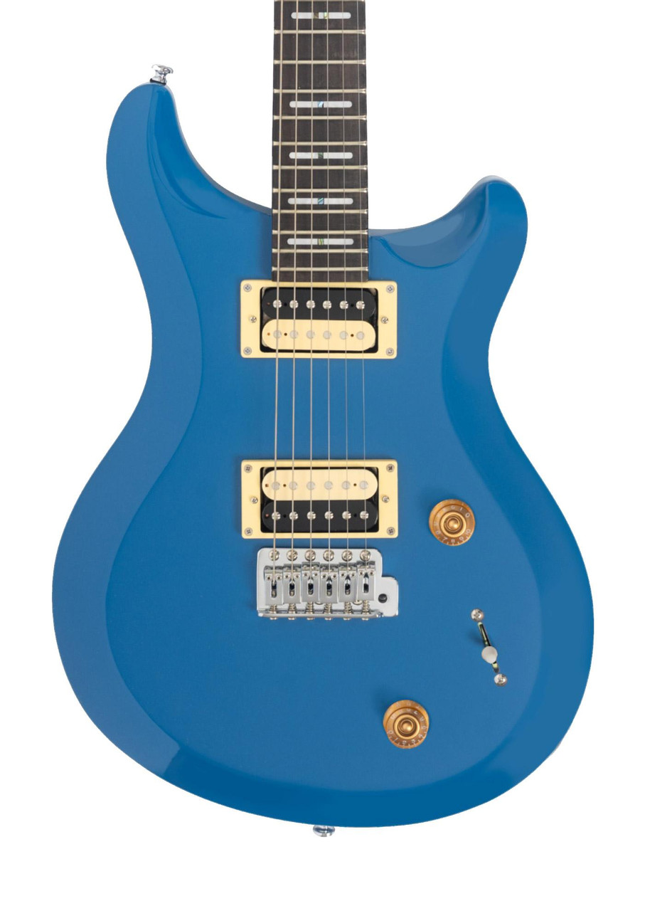 Sire Larry Carlton Q3 Electric Guitar in Midnight Blue Sire Larry Carlton Q3 Electric Guitar in Midnight Blue