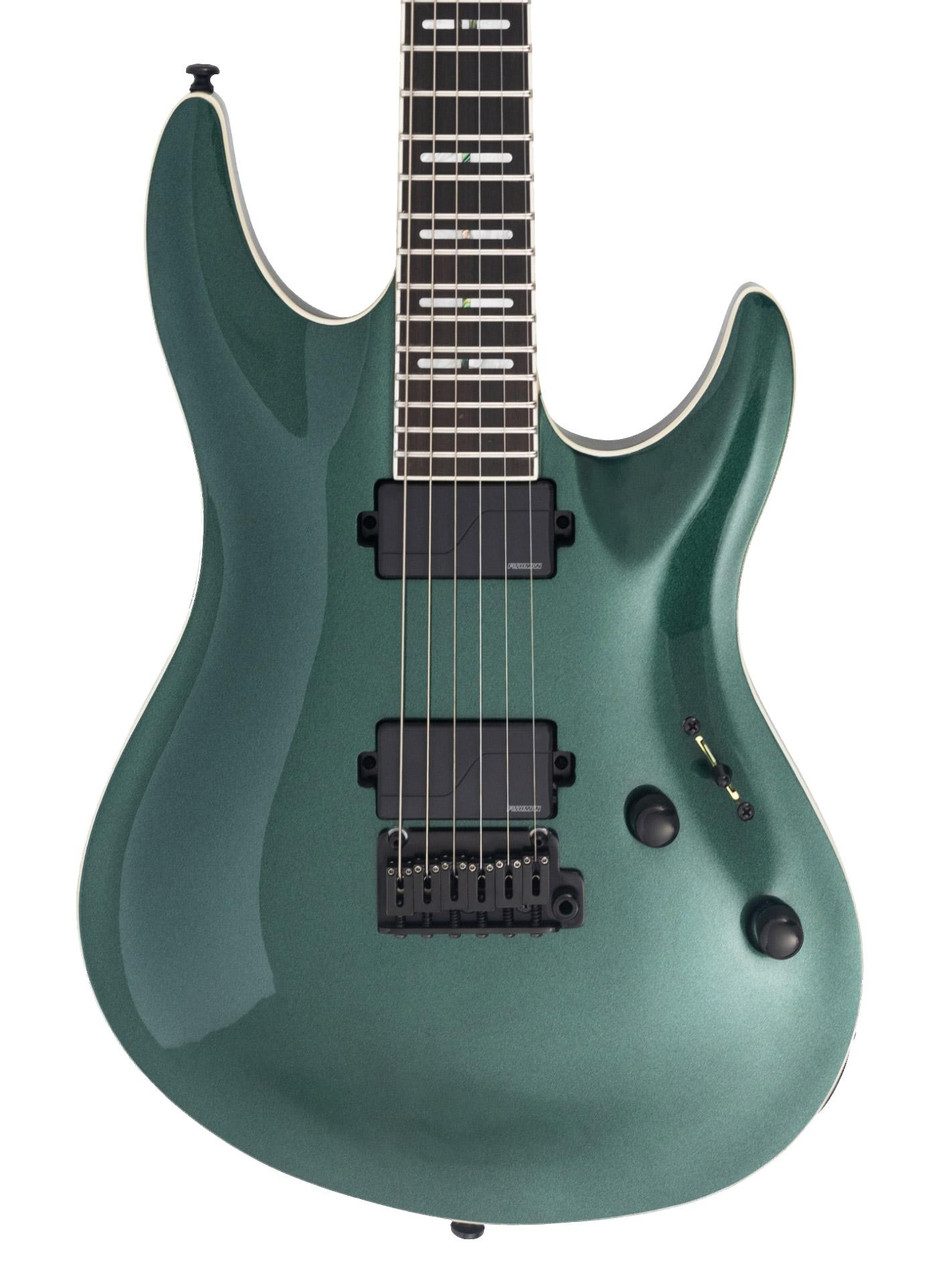 Sire Larry Carlton Y10 Electric Guitar in Metallic Green
