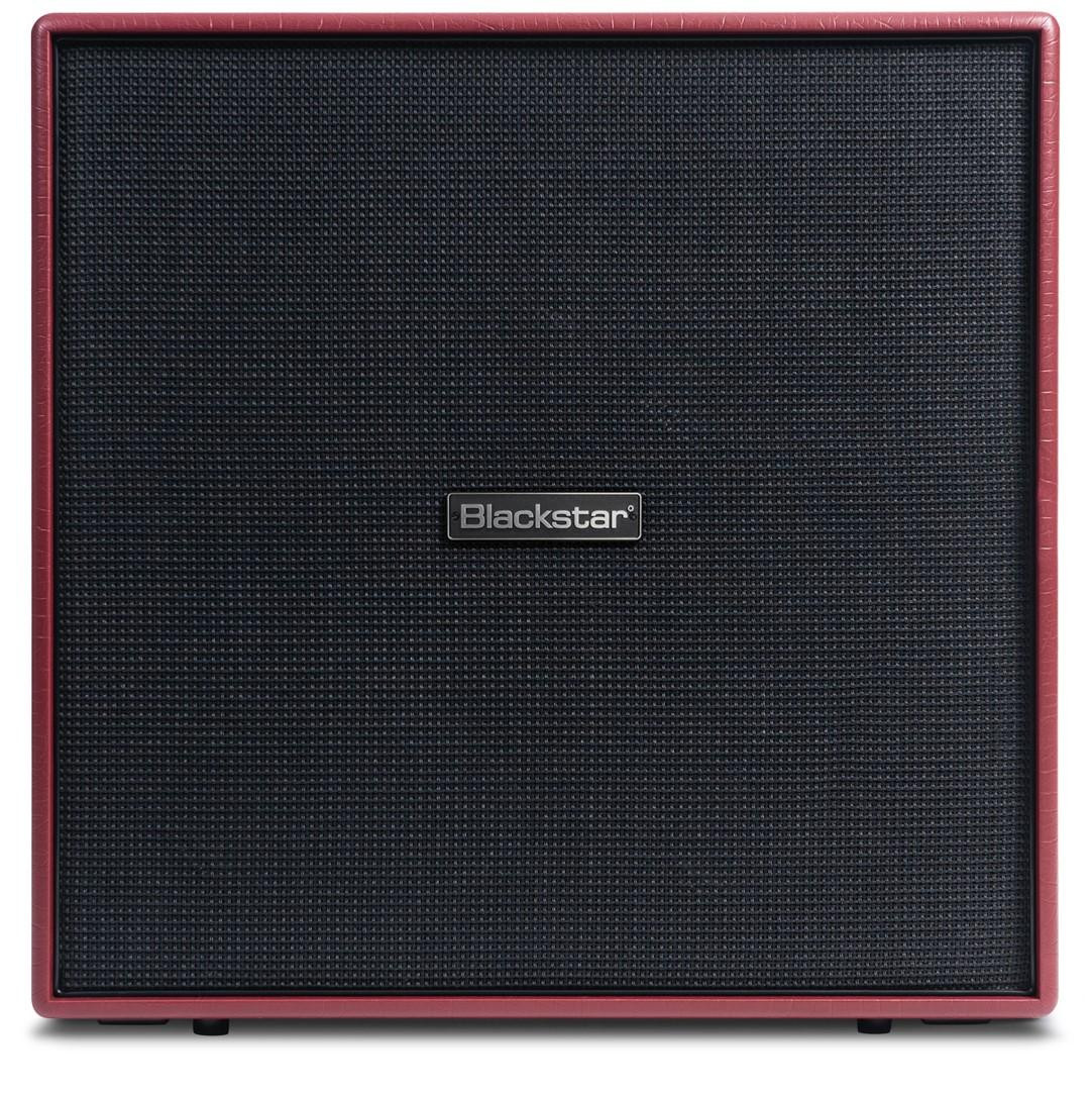 Blackstar HTV-DA-412B 4x12 Doug Aldrich Signature Cabinet with Vintage 30's Blackstar HTV-DA-412B 4x12 Doug Aldrich Signature Cabinet with Vintage 30's