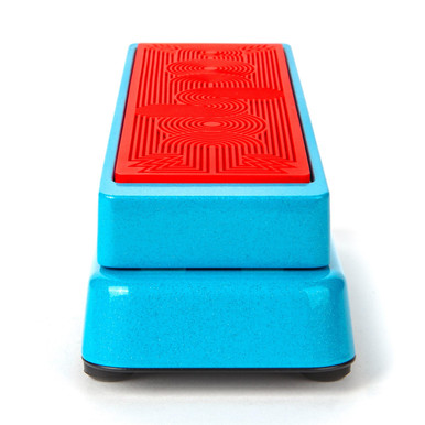 Jim Dunlop Joe Bonamassa Cry Baby Wah Pedal - Andertons Music Co.