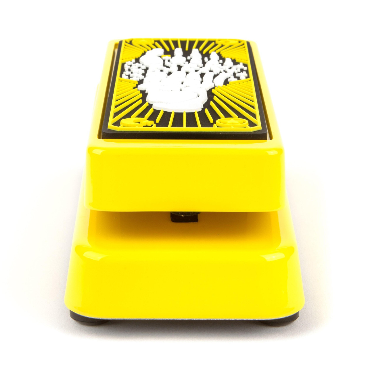 Jim Dunlop QZ1 Cry Baby Q Zone - andertons-cas