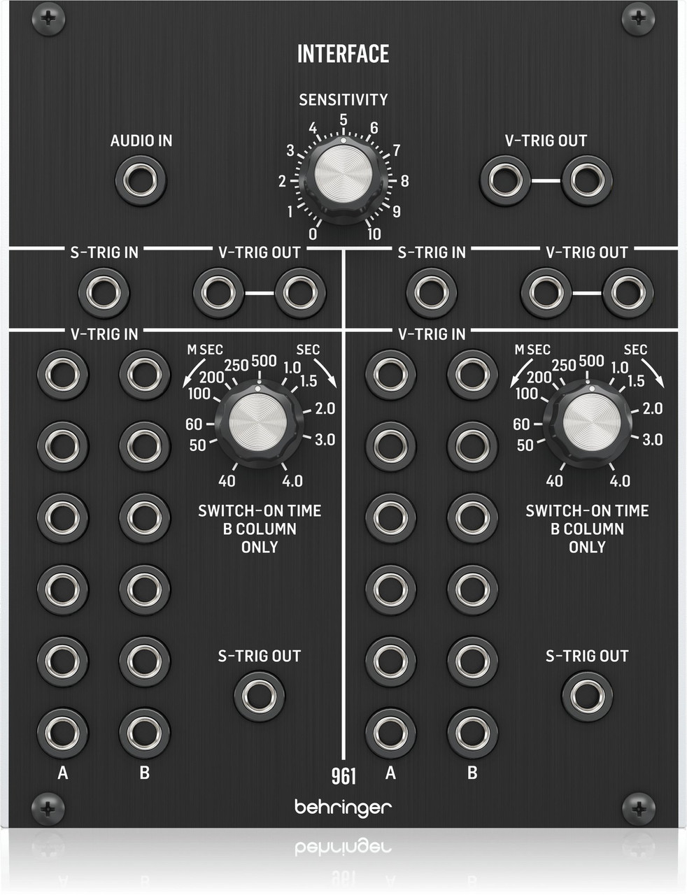 Behringer 961 Interface Eurorack Module Behringer 961 Interface Eurorack Module
