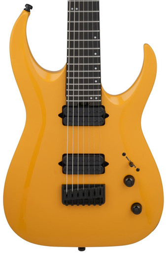 Jackson Warrior Wrx24 Jackson Kelly KEX Electric Guitar