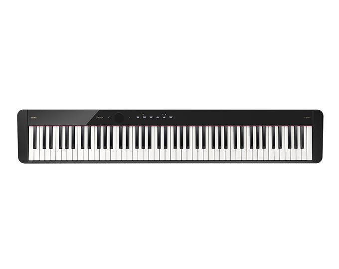 Casio PX-S5000 88 Key Digital Piano in Black Casio PX-S5000 88 Key Digital Piano in Black