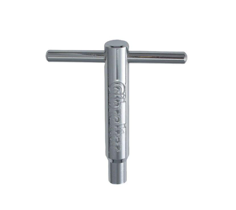 GIBRALTAR High Torque Drum Key , 1 Pack GIBRALTAR High Torque Drum Key , 1 Pack