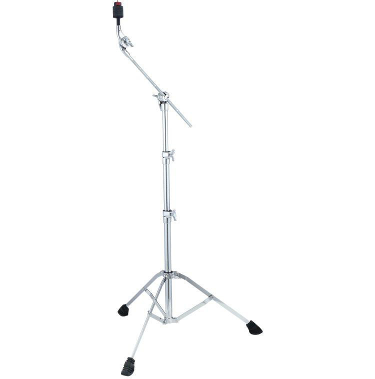 TAMA Stage Master Boom Cymbal Stand Single Braced Legs TAMA Stage Master Boom Cymbal Stand Single Braced Legs