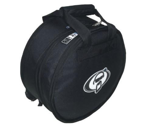 Protection Racket 14x5.5 snare with Backstraps Protection Racket 14x5.5 snare with Backstraps