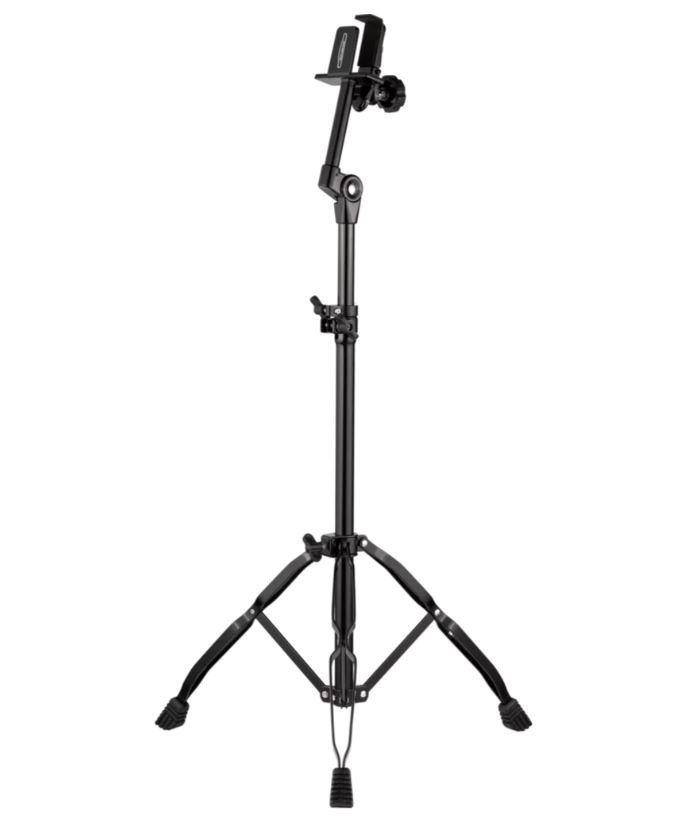 Meinl Headliner Series Bongo Stand in Black Meinl Headliner Series Bongo Stand in Black