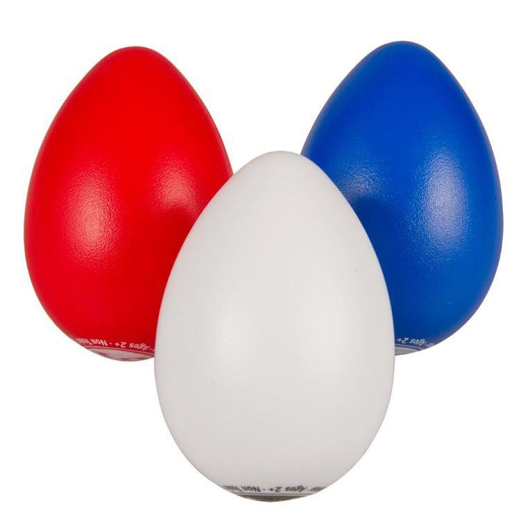 LP Egg Shaker Trio LP Egg Shaker Trio