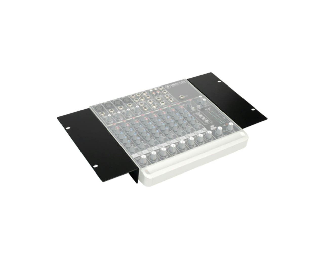 Mackie Rackmount Kit for 1202-VLZ Compact Mixer Mackie Rackmount Kit for 1202-VLZ Compact Mixer