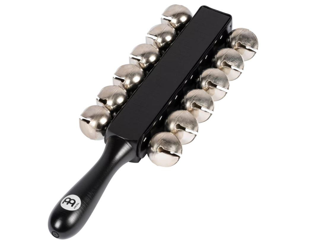 Meinl Sleigh Bell Stick (12 bells) Meinl Sleigh Bell Stick (12 bells)