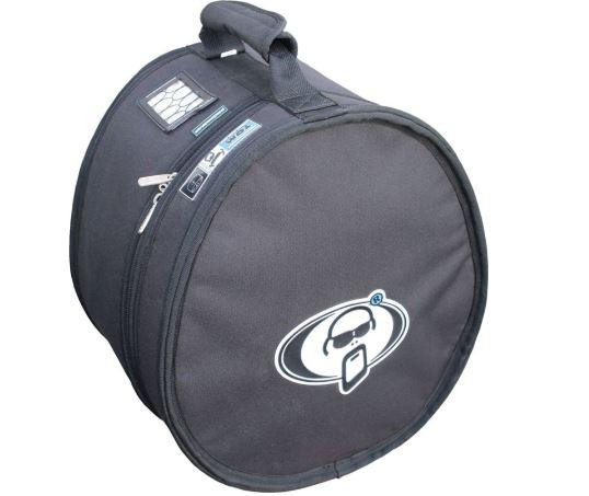 Protection Racket 12" x 7" egg shaped standard tom case Protection Racket 12" x 7" egg shaped standard tom case