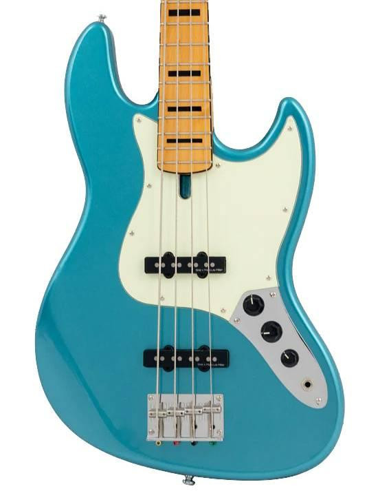 Sire Marcus Miller V5 4-String Bass Guitar in Tidepool Sire Marcus Miller V5 4-String Bass Guitar in Tidepool