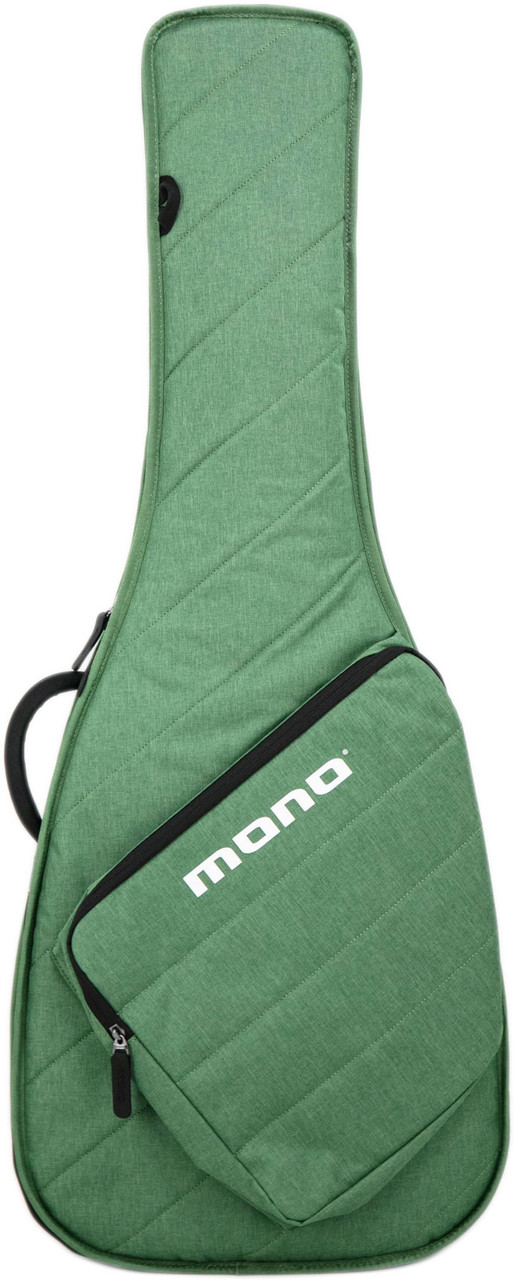 MONO M80 Electric Guitar Sleeve v2 in Green MONO M80 Electric Guitar Sleeve v2 in Green