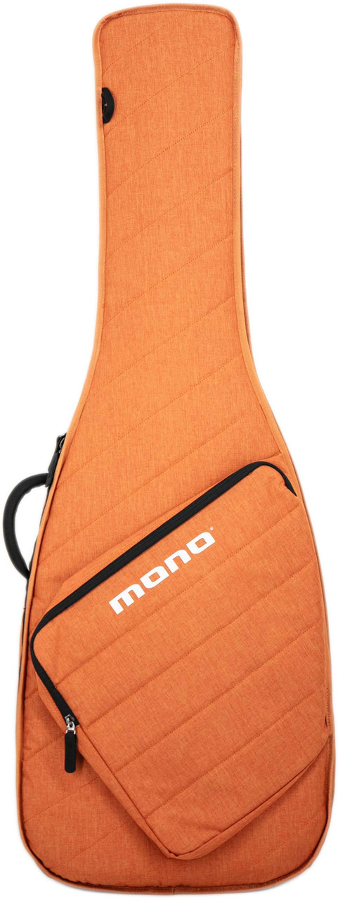 MONO M80 Electric Bass Sleeve v2 in Orange MONO M80 Electric Bass Sleeve v2 in Orange