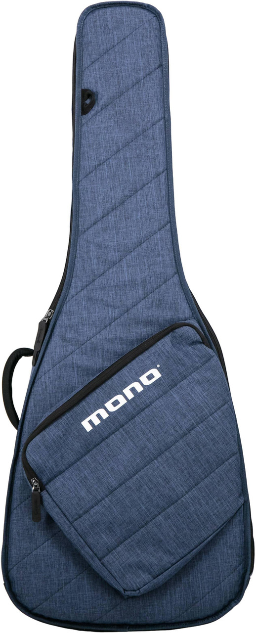 MONO M80 Acoustic Guitar Sleeve v2 in Blue MONO M80 Acoustic Guitar Sleeve v2 in Blue