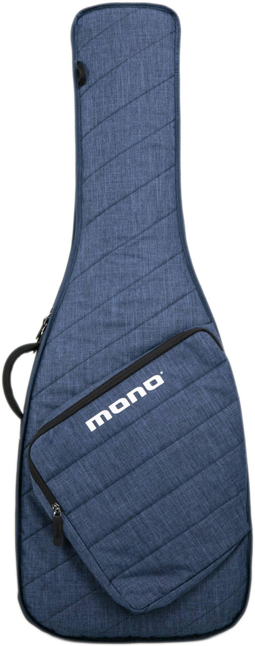 MONO M80 Electric Bass Sleeve v2 in Black - Andertons Music Co.