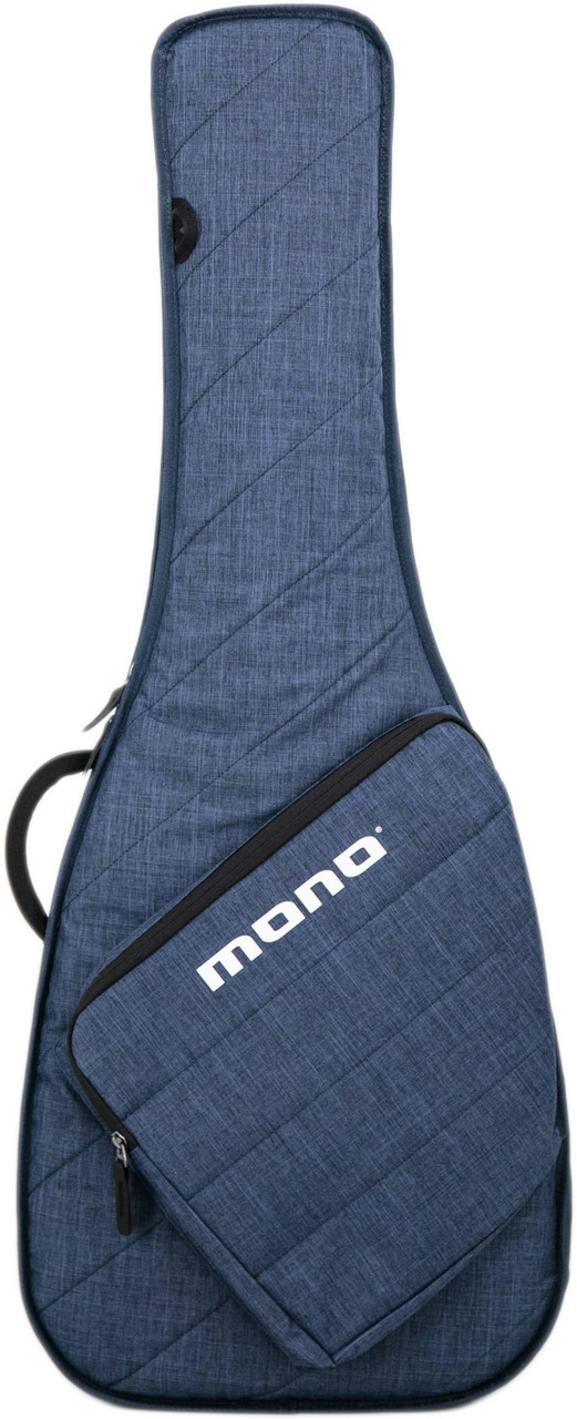 MONO M80 Electric Guitar Sleeve v2 in Blue MONO M80 Electric Guitar Sleeve v2 in Blue