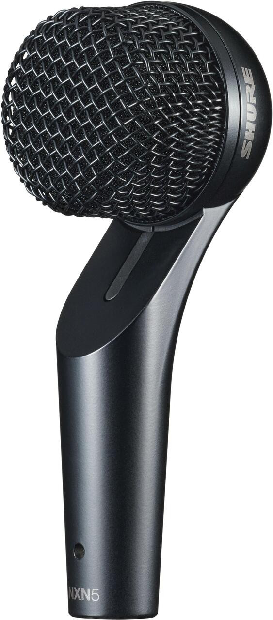 Shure Nexadyne Guitar Amp Mic Shure Nexadyne Guitar Amp Mic