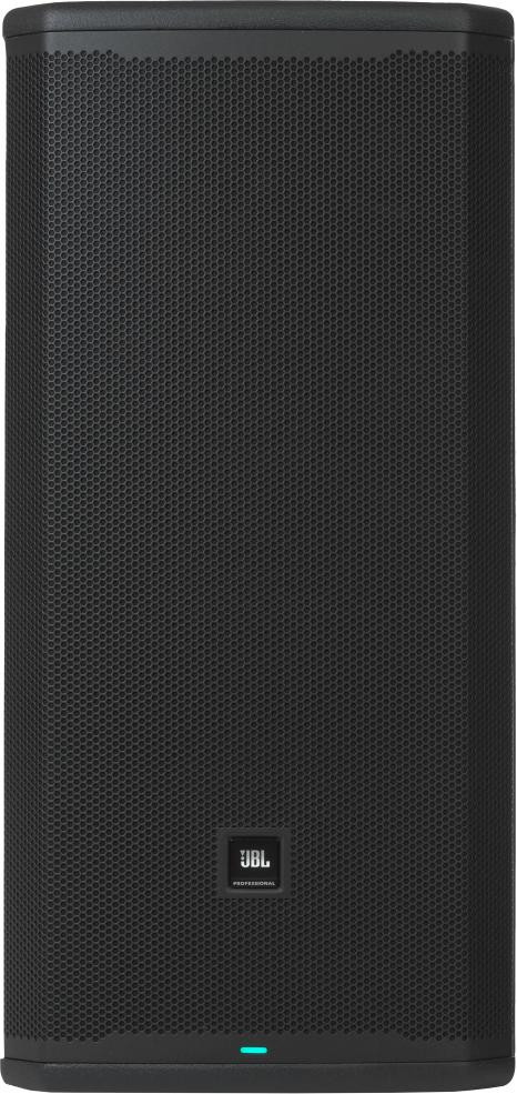 JBL PRX935 Powered Three-Way Single 15" PA Loudspeaker