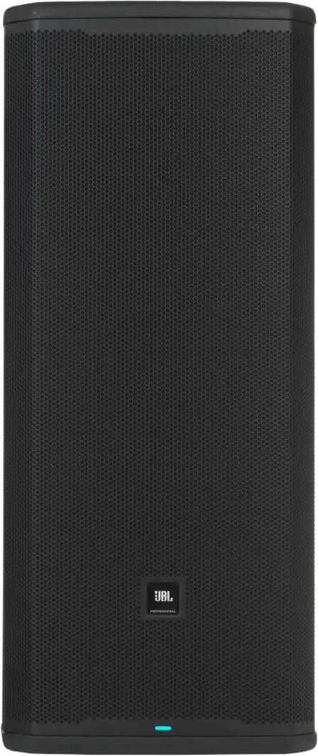 JBL PRX935 Powered Three-Way Single 15