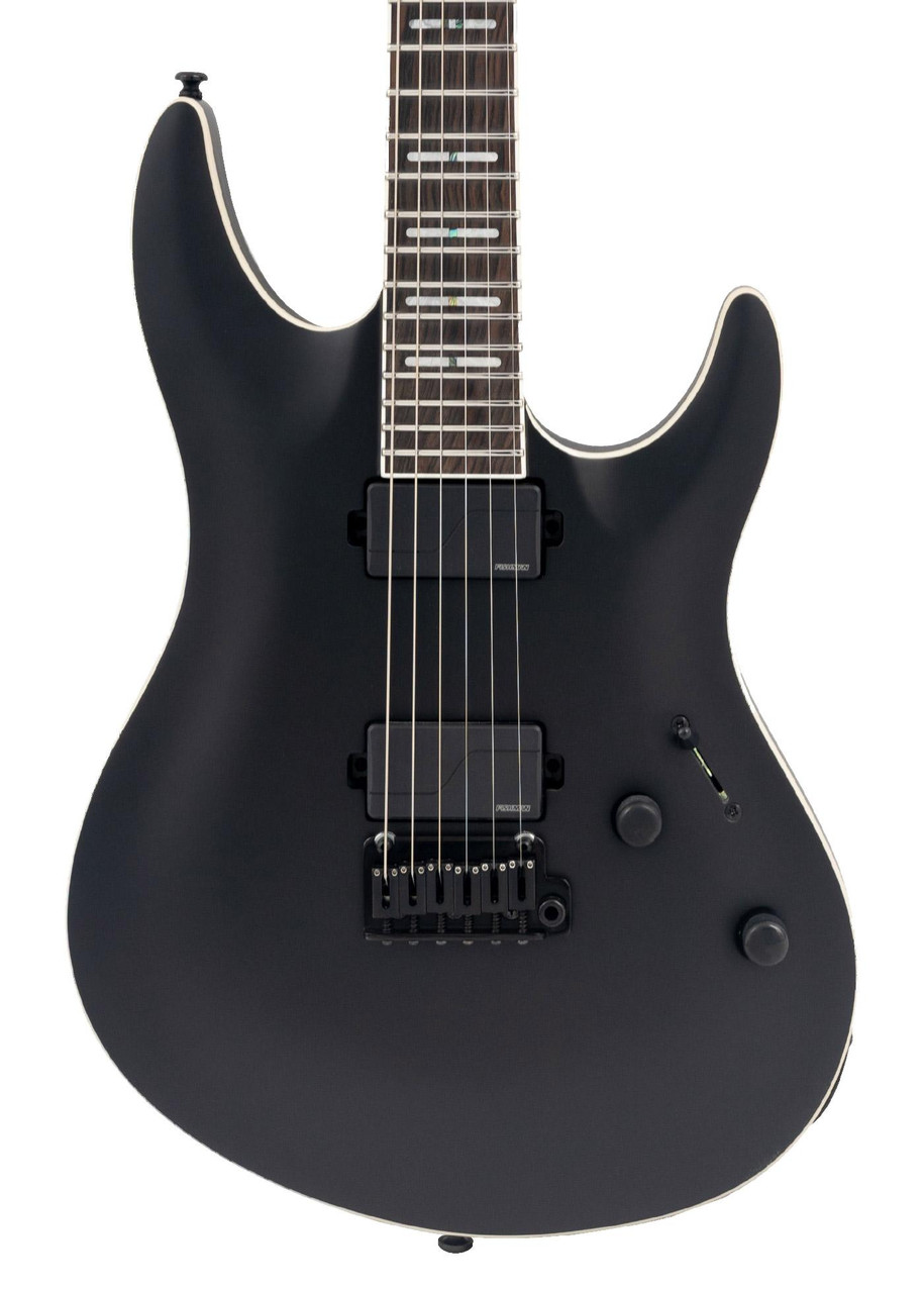 Sire Larry Carlton Y10 Electric Guitar in Black Satin Sire Larry Carlton Y10 Electric Guitar in Black Satin
