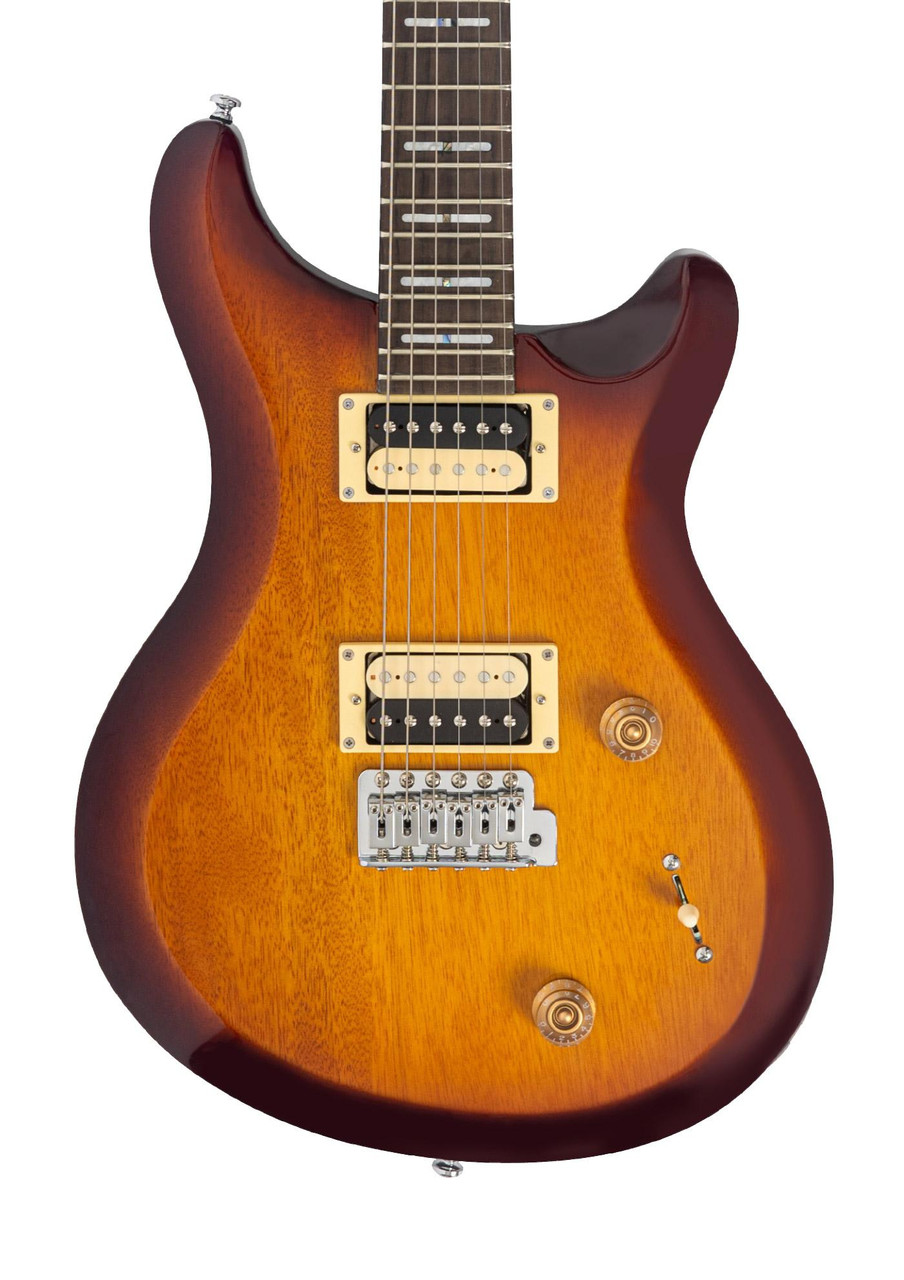 Sire Larry Carlton Q3 Electric Guitar in Tobacco Sunburst Sire Larry Carlton Q3 Electric Guitar in Tobacco Sunburst