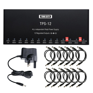 ギター Mission engineering TT-2 dual switch Mission Engineering TT2 External Footswitch | Sweetwater
