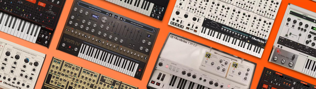 GForce Ultimate Bundle V2 Plugin GForce Ultimate Bundle V2 Plugin